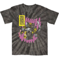 Sink Your Teeth Tie Dye Tee