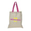 Sink Your Teeth Tote