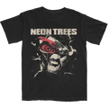 Fall '25 Collage Tour Tee
