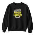 Sink Your Teeth Crewneck
