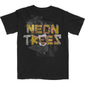Collage Teeth Tee