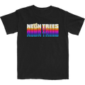 Retro Logo Tee