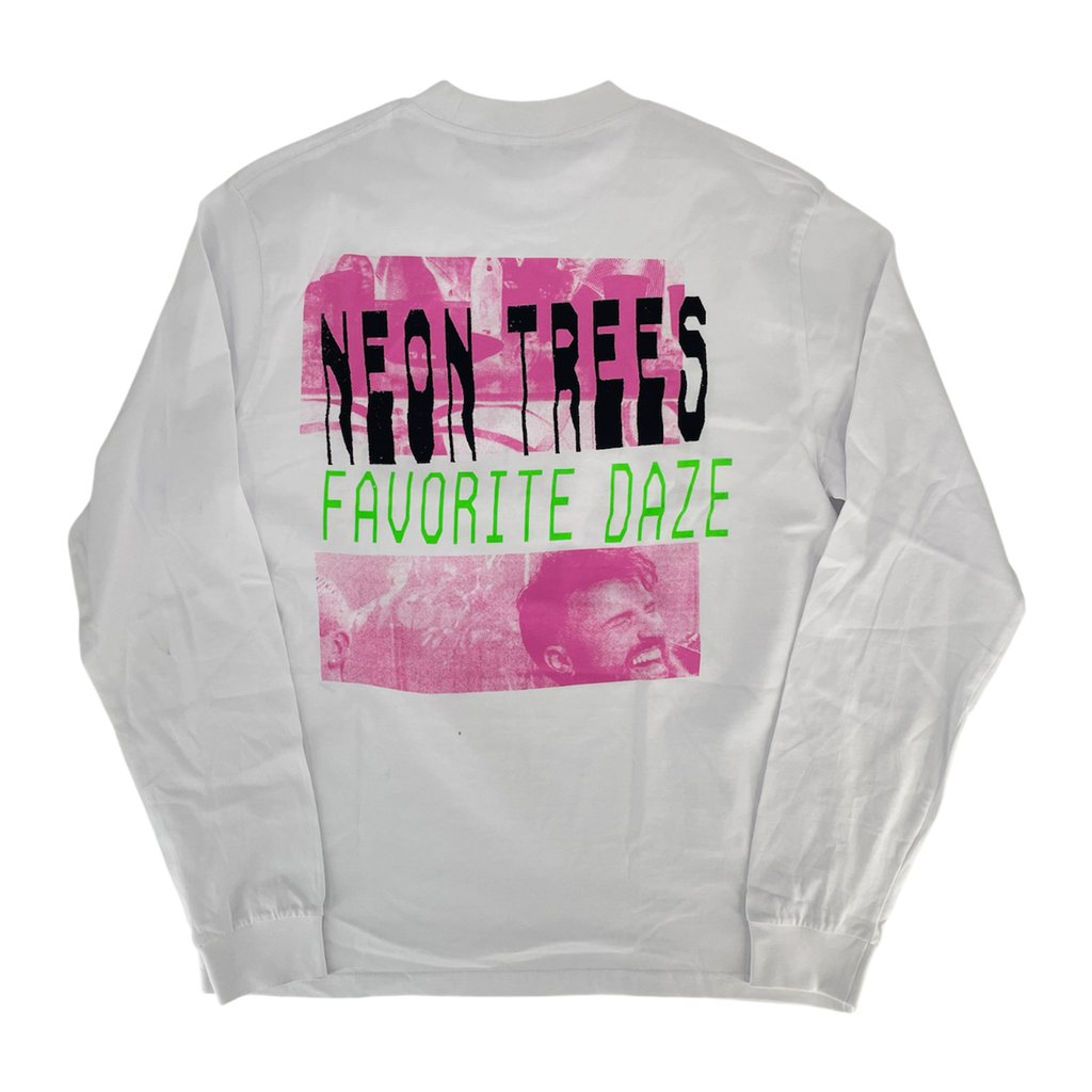 Favorite Daze Long Sleeve
