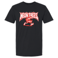 Running Teeth Tee
