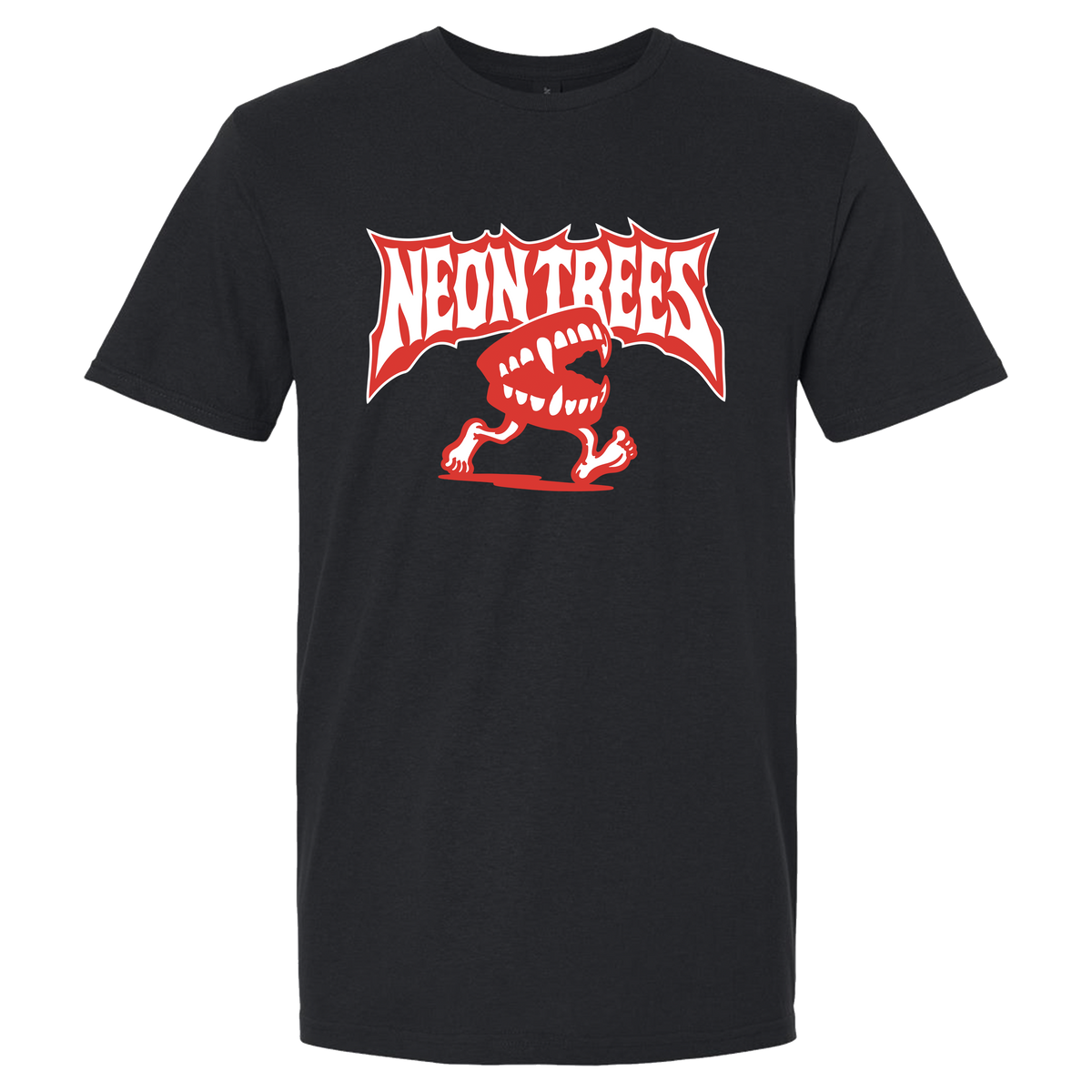 Running Teeth Tee
