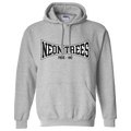 Athletic Hoodie