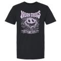 Melty Face Tee