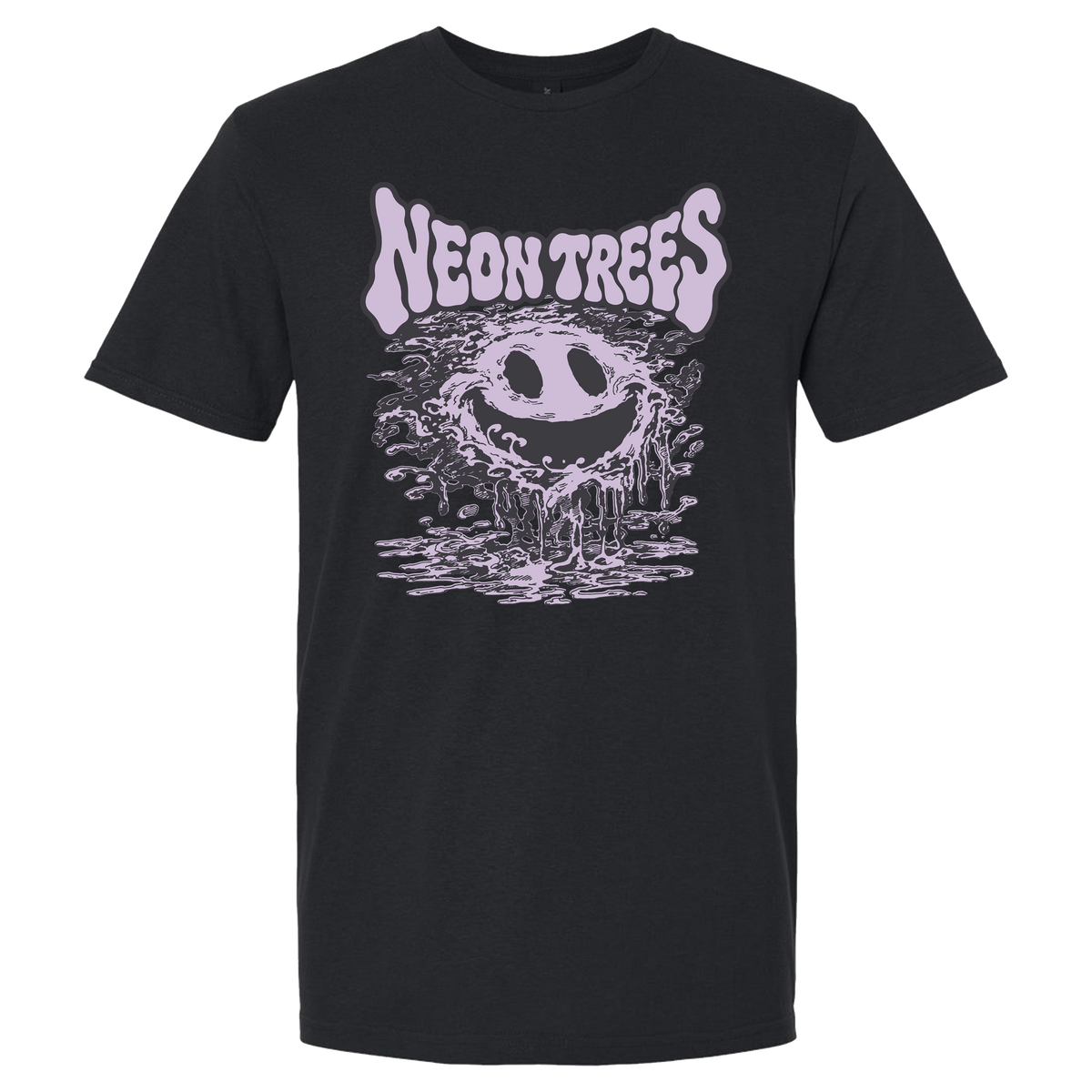 Melty Face Tee