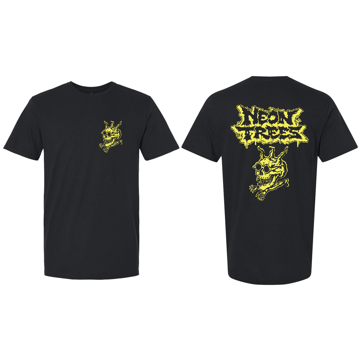 Skull Tee
