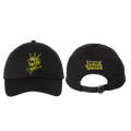 Skull Dad Hat