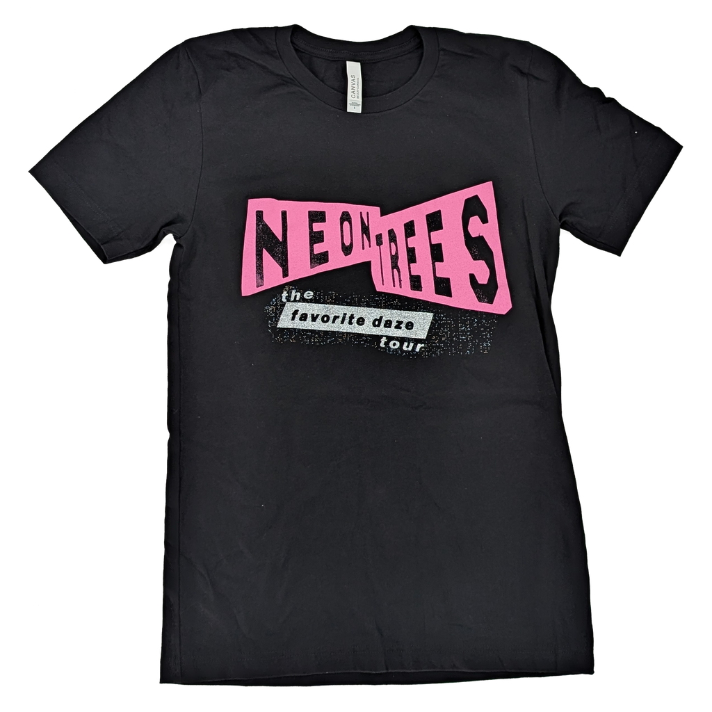 Tour Tee