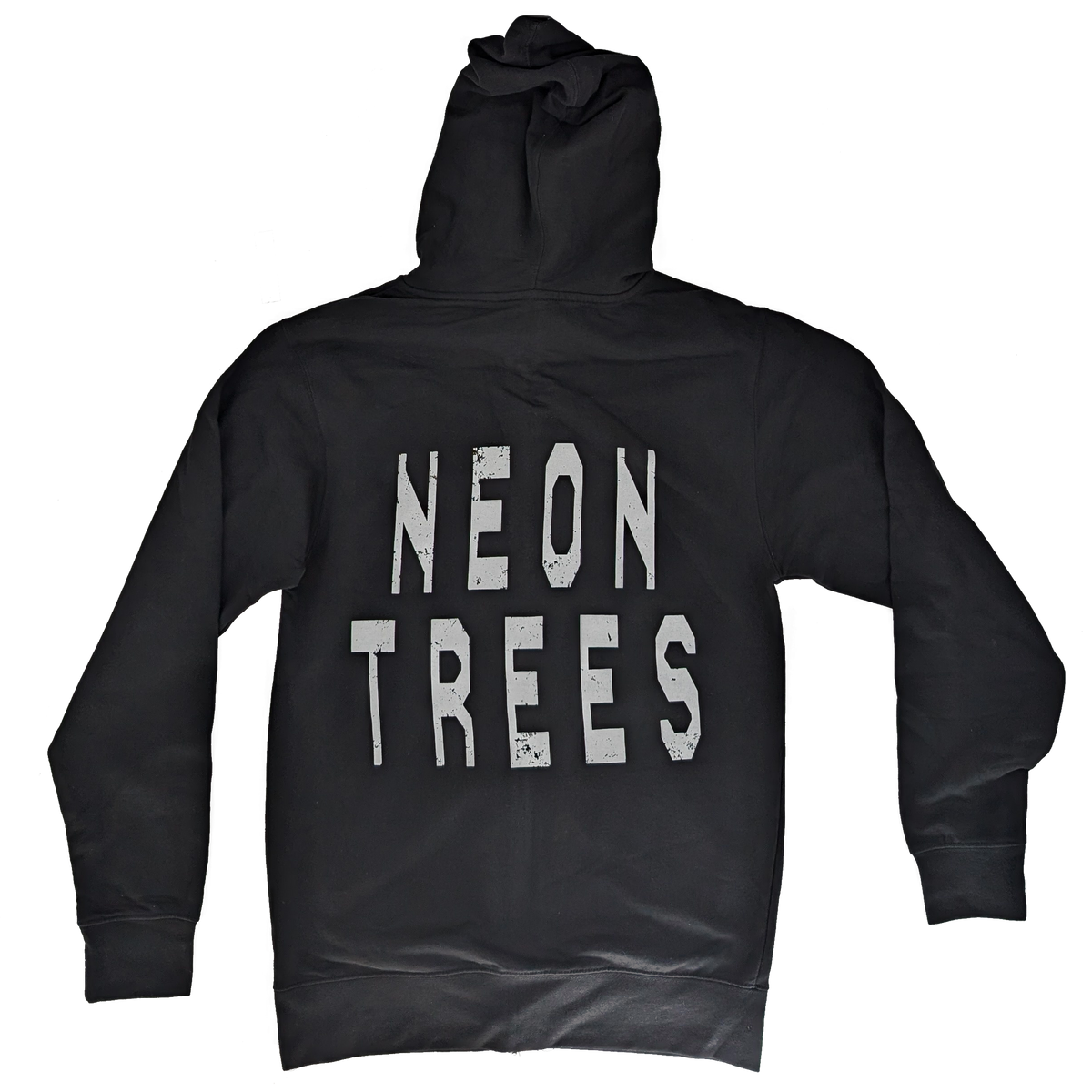 Logo Hoodie
