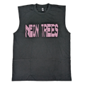 Logo Muscle Tank