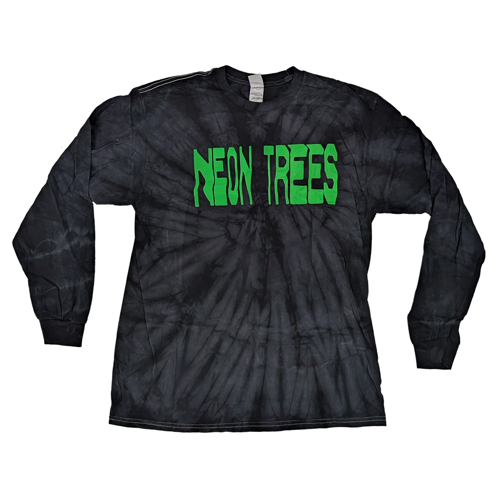 Tie Dye Longsleeve