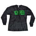 Tie Dye Longsleeve
