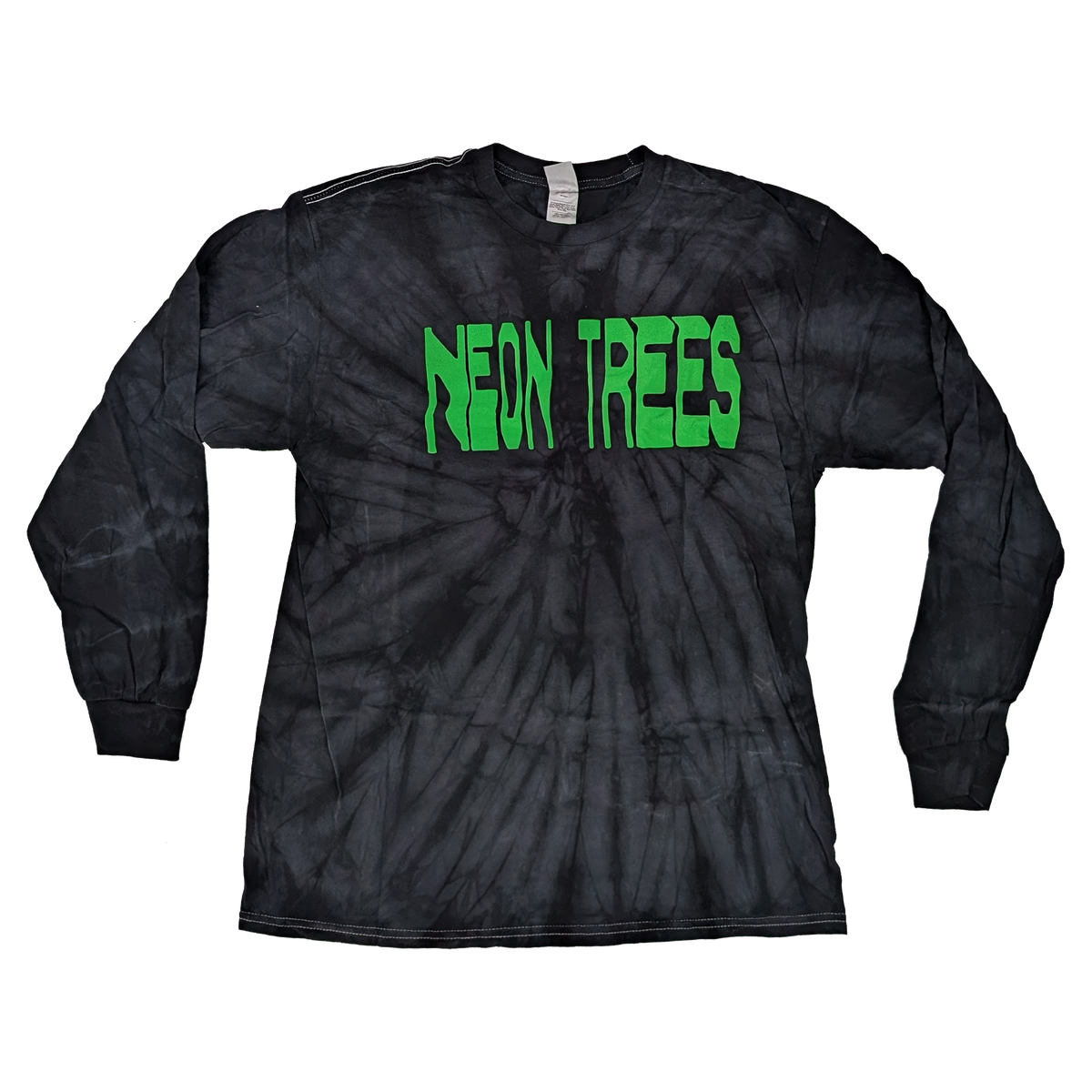 Tie Dye Longsleeve