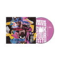 Sink Your Teeth CD